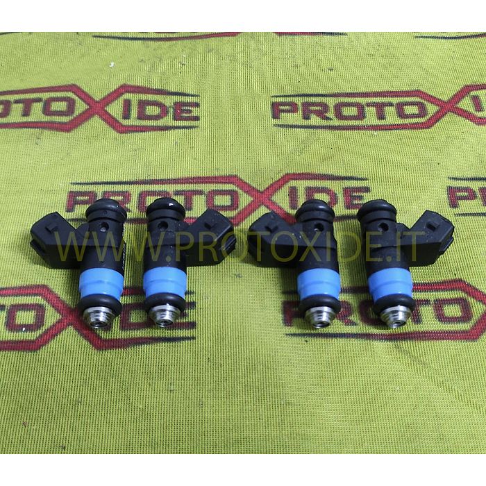 Short Injectors Cc High Impedance