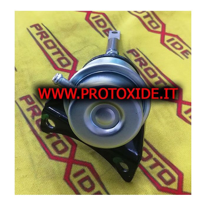 Wastegate abarth deals