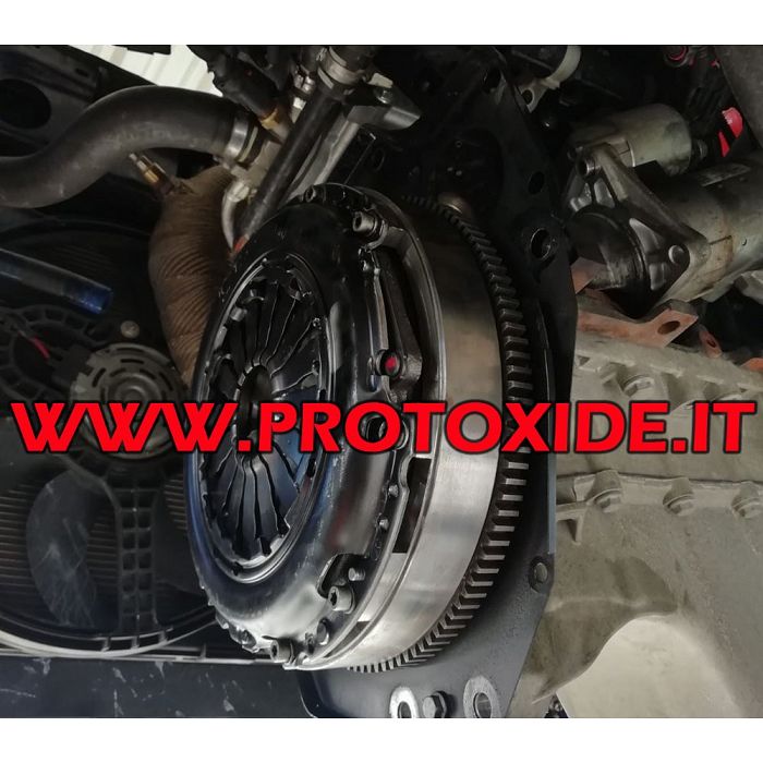 Tresse de masse moteur – FIAT 500 Service